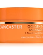 Lancaster Golden Tan Maximizer After Sun Balm балсам за тяло удължаващ загара 200 мл.