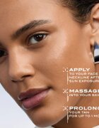 Lancaster Golden Tan Maximizer After Sun Face Serum серум за лице удължаващ загара 30 мл.