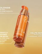 Lancaster Golden Tan Maximizer After Sun Face Serum серум за лице удължаващ загара 30 мл.