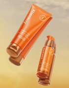 Lancaster Golden Tan Maximizer After Sun Face Serum серум за лице удължаващ загара 30 мл.