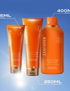 Lancaster Golden Tan Maximizer After Sun Lotion тоалетно мляко за тяло удължаващ загара 250 мл.