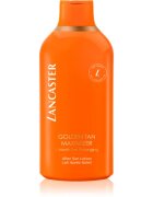 Lancaster Golden Tan Maximizer After Sun Lotion тоалетно мляко за тяло удължаващ загара 400 мл.
