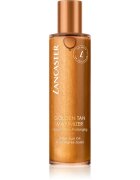 Lancaster Golden Tan Maximizer After Sun Oil олио за тяло за удължаване на загара 150 мл.