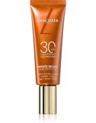 Lancaster Infinite Bronze тониращ крем SPF 30 Light 50 мл.