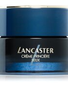 Lancaster Ligne Princière Crème Princière Yeux крем за околоочната зона против отоци и бръчки за жени 15 мл.
