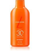 Lancaster Sun Beauty Body Milk мляко за загар SPF 30 400 мл.