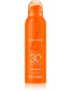 Lancaster Sun Beauty Body Mist слънцезащитна охлаждаща мъгла за тяло SPF 30 200 мл.