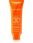 Lancaster Sun Beauty Face Cream слънцезащитен крем за лице SPF 30 50 мл.