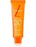 Lancaster Sun Beauty Face Gel матиращ гел за лице SPF 30 50 мл.