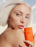 Lancaster Sun Beauty Face Stick слънцезащитен крем в стик на лицето и шията SPF 50 19 гр.