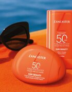 Lancaster Sun Beauty Face Stick слънцезащитен крем в стик на лицето и шията SPF 50 19 гр.