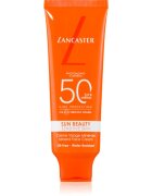 Lancaster Sun Beauty Mineral Face Cream слънцезащитен крем за лице SPF 50 50 мл.