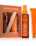 Lancaster Sun Beauty подаръчен комплект за тен SPF 30