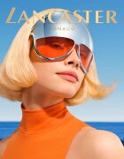Lancaster Sun Beauty Sun Protective Fluid слънцезащитен крем-флуид SPF 30 30 мл.