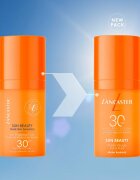 Lancaster Sun Beauty Sun Protective Fluid слънцезащитен крем-флуид SPF 30 30 мл.