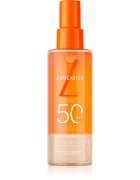 Lancaster Sun Beauty Sun Protective Water слънцезащитен спрей SPF 50 150 мл.