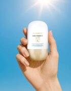 Lancaster Sun Perfect Air 50 24H Hydration ултра лек защитен флуид за суха или много суха кожа SPF 50 40 мл.