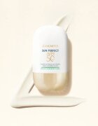 Lancaster Sun Perfect Air 50 Pore & Imperfections ултра лек защитен флуид за мазна и проблемна кожа SPF 50 40 мл.