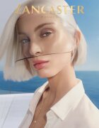 Lancaster Sun Perfect Air 50 Pore & Imperfections ултра лек защитен флуид за мазна и проблемна кожа SPF 50 40 мл.