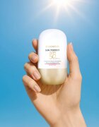 Lancaster Sun Perfect Air 50 Sensitive Mineral ултра лек защитен флуид за чувствителна кожа със склонност към почервеняване SPF 50 40 мл.