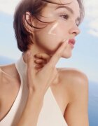 Lancaster Sun Perfect Air 50 Sensitive Mineral ултра лек защитен флуид за чувствителна кожа със склонност към почервеняване SPF 50 40 мл.