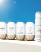 Lancaster Sun Perfect Air Invisible Face Mist мъгла за лице при излагане на слънце SPF 50 75 мл.