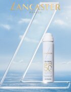 Lancaster Sun Perfect Air Invisible Face Mist мъгла за лице при излагане на слънце SPF 50 75 мл.