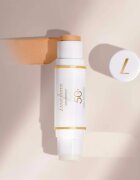 Lancaster Sun Perfect Clear & Tinted Stick SPF50 многофункционален фон дьо тен в стик SPF 50 за жени 12 гр.