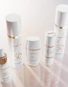 Lancaster Sun Perfect Clear & Tinted Stick SPF50 многофункционален фон дьо тен в стик SPF 50 за жени 12 гр.