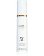 Lancaster Sun Perfect Sun Illuminating Cream SPF 50 озаряващ дневен крем против бръчки и тъмни петна SPF 50 50 мл.