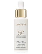 Lancaster Sun Perfect Unifying serum SPF 50 серум да уеднакви цвета на кожата SPF 50 30 мл.