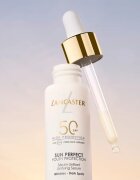 Lancaster Sun Perfect Unifying serum SPF 50 серум да уеднакви цвета на кожата SPF 50 30 мл.