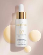 Lancaster Sun Perfect Unifying serum SPF 50 серум да уеднакви цвета на кожата SPF 50 30 мл.