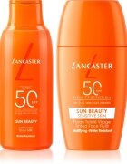 Lancaster Sun Protection Set комплект