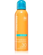 Lancaster Sun Sport Cooling Invisible Body Mist слънцезащитна охлаждаща мъгла за тяло SPF 30 (ocean friendly) 200 мл.
