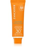 Lancaster Sun Sport Invisible Face Gel матиращ гел за лице SPF 30 I. 50 мл.