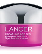 LANCER CAVIAR LIME ACID PEEL крем-пилинг за освежаване и хидратация 50 мл.