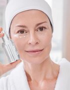 LANCER EYE CONTOUR LIFTING CREAM околоочен лифтинг крем 15 мл.