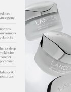 LANCER GRAVITY DEFYING Moisturiser стягащ и лифтинг дневен крем 50 мл.
