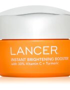 LANCER INSTANT BRIGHTENING BOOSTER озаряващ крем за лице с витамин С 50 мл.