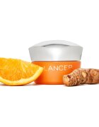LANCER INSTANT BRIGHTENING BOOSTER озаряващ крем за лице с витамин С 50 мл.