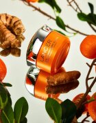 LANCER INSTANT BRIGHTENING BOOSTER озаряващ крем за лице с витамин С 50 мл.
