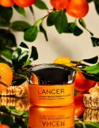 LANCER INSTANT BRIGHTENING BOOSTER озаряващ крем за лице с витамин С 50 мл.