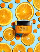 LANCER INSTANT BRIGHTENING BOOSTER озаряващ крем за лице с витамин С 50 мл.