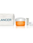 LANCER INSTANT GLOWING Set комплект за освежаване и изглаждане на кожата