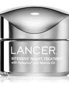 LANCER INTENSIVE NIGHT TREATMENT нощен крем за интензивна хидратация 50 мл.