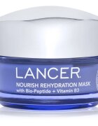 LANCER NOURISH REHYDRATION MASK хидратираща и подхранваща маска за лице 50 мл.