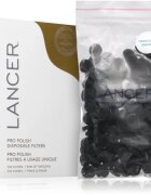 LANCER PRO POLISH MICRODERMABRASION DEVICE FILTERS резервни филтри + пинсета 1 бр.