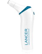 LANCER Pro Polish Microdermabrasion Device вакуумен уред за почистване на кожа 1 бр.