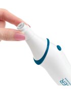 LANCER Pro Polish Microdermabrasion Device вакуумен уред за почистване на кожа 1 бр.
